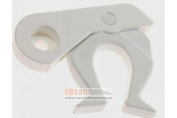 Cerrojo de pasador - 2426921017