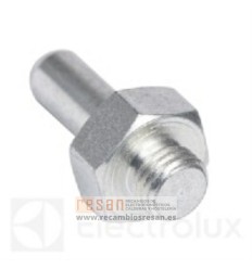 Pin bisagra
