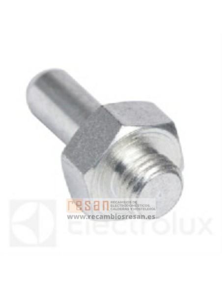 Pin bisagra