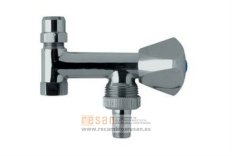 Valvula de montaje rapido eckfix 421818