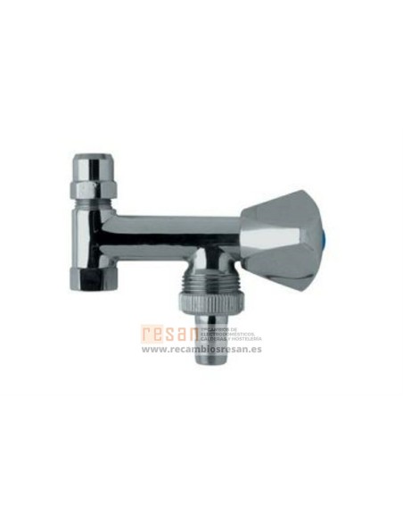 Valvula de montaje rapido eckfix 421818