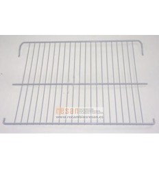 Grill,alimentos 44.9x352.5 mm.