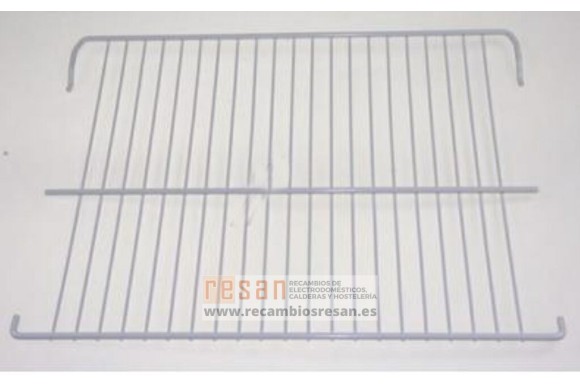 Grill,alimentos 44.9x352.5 mm.