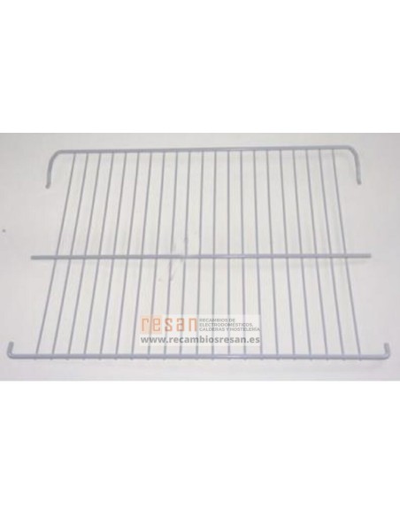 Grill,alimentos 44.9x352.5 mm.