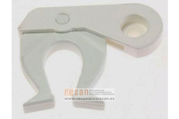 Cerrojo de pasador - 2426922015