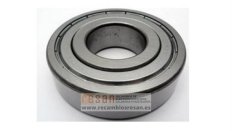 Rodamiento L19A005A8