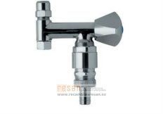 Valvula de montaje rapido eckfix 421819