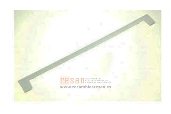 Embellecedor,anterior,estante