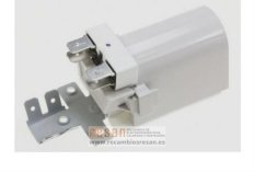 Filtro antiparasitario 2972820100