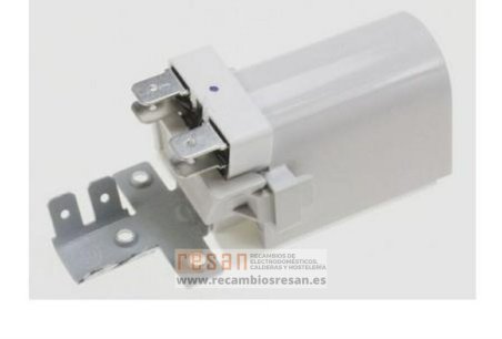 Filtro antiparasitario 2972820100