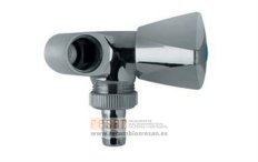 Grifo conexion de 1/2"