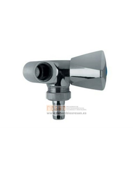 Grifo conexion de 1/2"