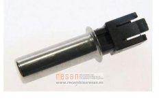 Sensor NTC puerta