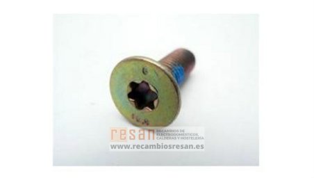 Tornillo 8x25 W13G006A1