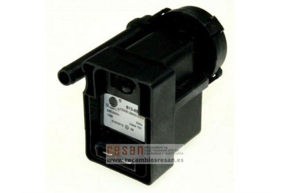 Bomba de condensados secadora Arcelik B13-6C