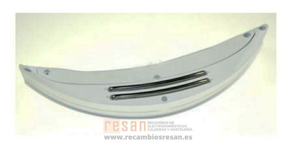 Portador sensor humedad