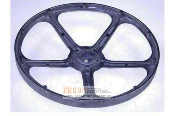 Polea L69D001A3