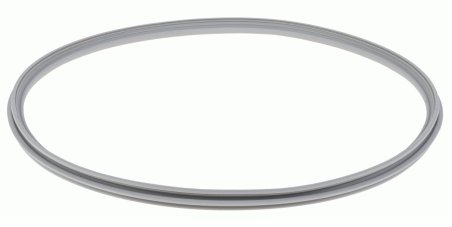 Junta puerta secadora Beko DU 8112 PA0