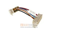 Cable adaptador motor
