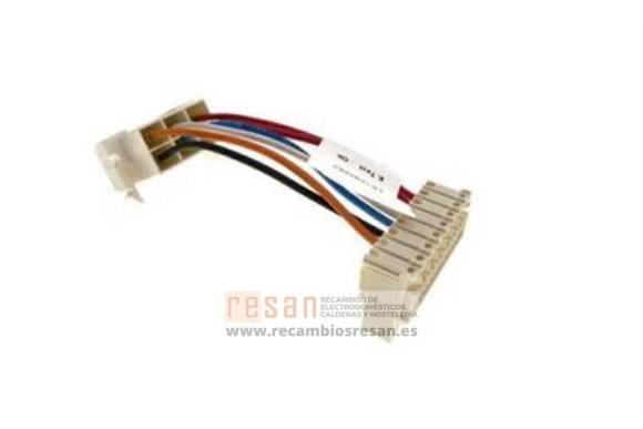 Cable adaptador motor