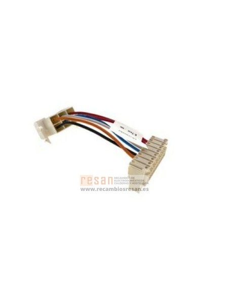 Cable adaptador motor