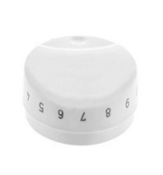 Mando cocina Teka vitro 1-12 blanco