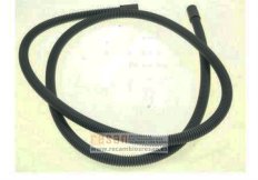 Manguera, tubo de conexion bomba / tanque de agua