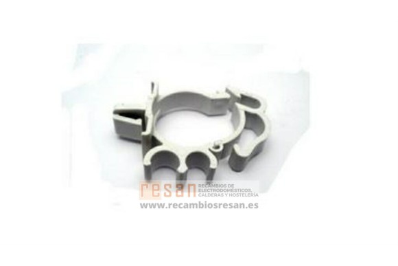 Abrazadera LH3A003A9