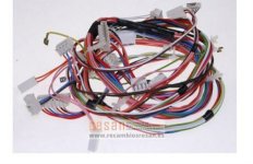 Instalacion electrica LH6J200A6