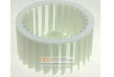 Turbina ventilador 2961680200