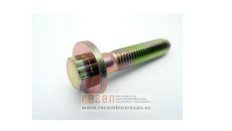 Tornillo M8x38