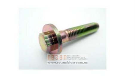 Tornillo M8x38