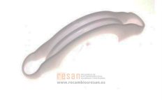 Soporte motor plastico
