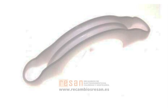 Soporte motor plastico