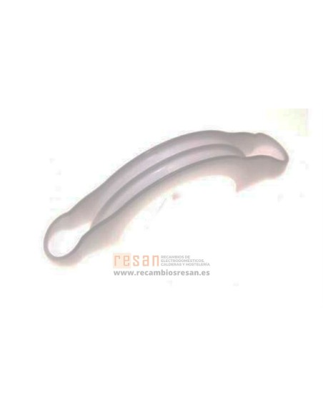 Soporte motor plastico
