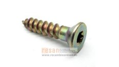 Tornillo 8x43 W13A004A1
