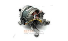 Motor 1250 rpm