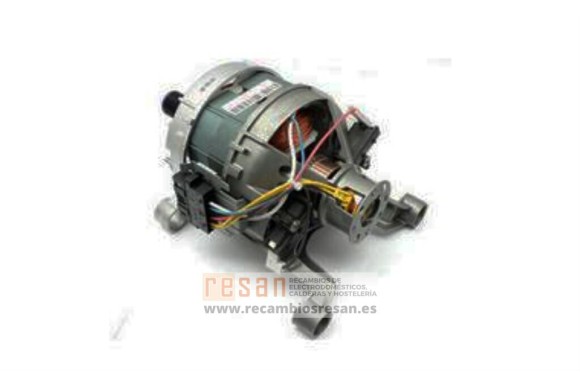 Motor 1250 rpm