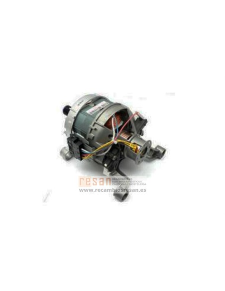 Motor 1250 rpm