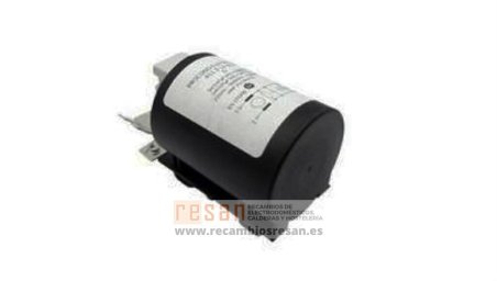 Filtro antiparasitario L46A024I2