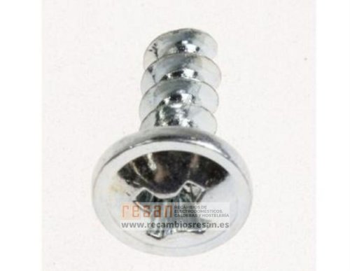 Tornillo pt 4*10