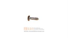 Tornillo 4x14 9003270100