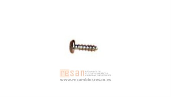 Tornillo 4x14 9003270100