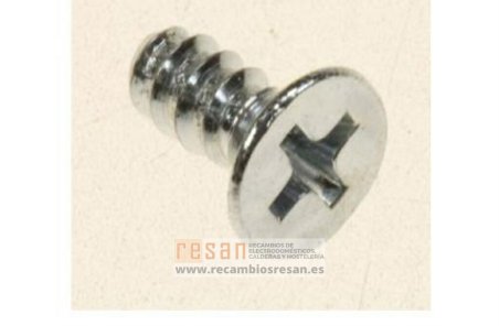 Tornillo (b4.2x9.5 din 7982-h) 100700120