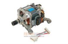 Motor 52X5500