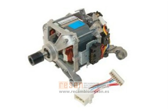 Motor 52X5500