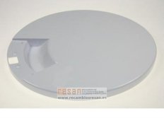 Tapa (plastico)
