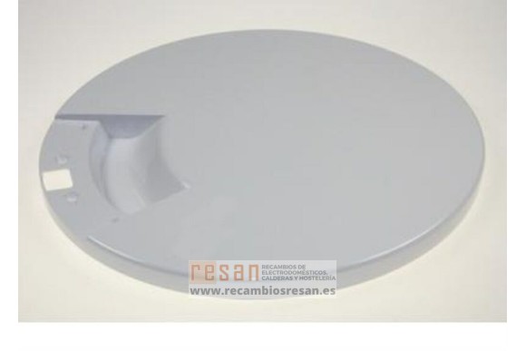Tapa (plastico)