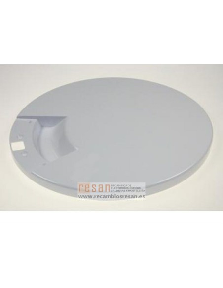 Tapa (plastico)