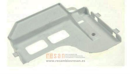 Guia tanque